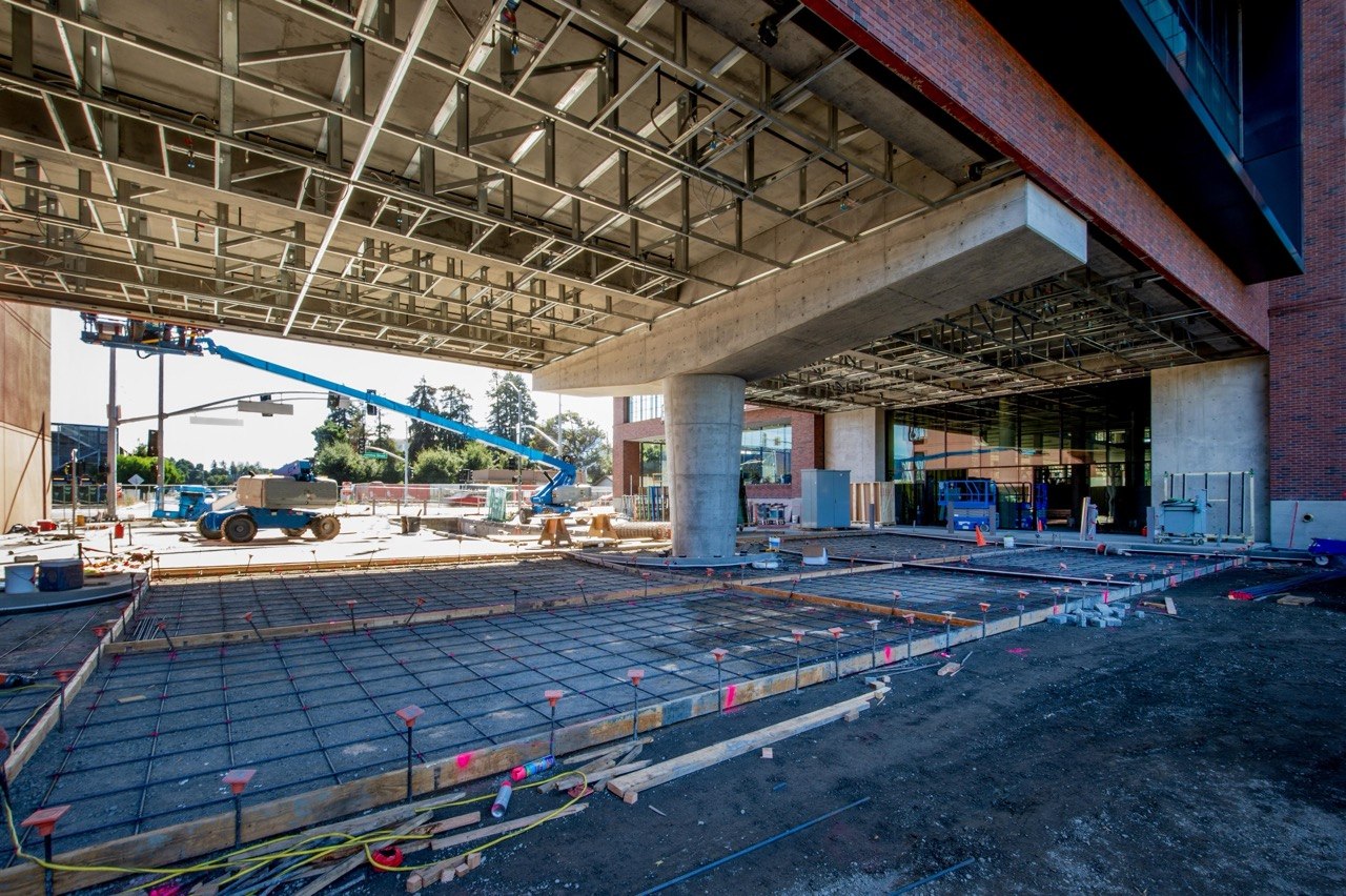 Structural & Building Works